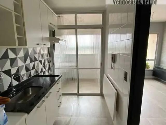 Apartamento para Venda em São Paulo/SP Vila São Pedro 1 Quartos