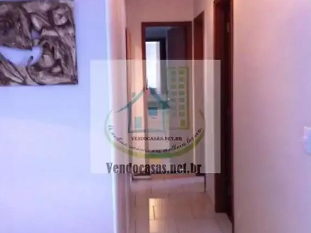 Apartamento para Venda em São Paulo/SP Vila São Pedro 2 Quartos