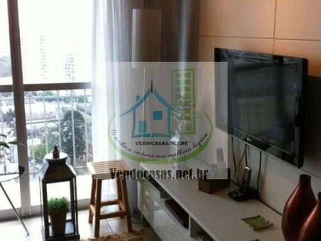 Apartamento para Venda em São Paulo/SP Vila São Pedro 2 Quartos