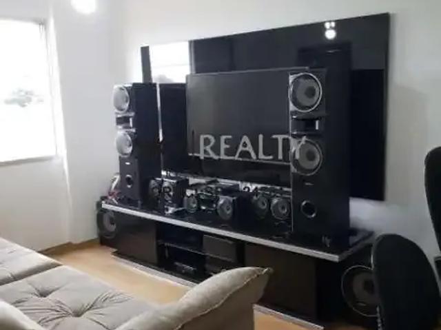 Apartamento para Venda em São Paulo/SP Vila São Pedro 2 Quartos