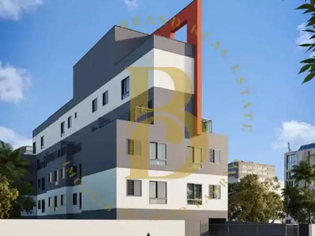Apartamento para Venda em São Paulo/SP Vila São Pedro 2 Quartos