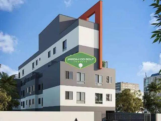 Apartamento para Venda em São Paulo/SP Vila São Pedro 2 Quartos