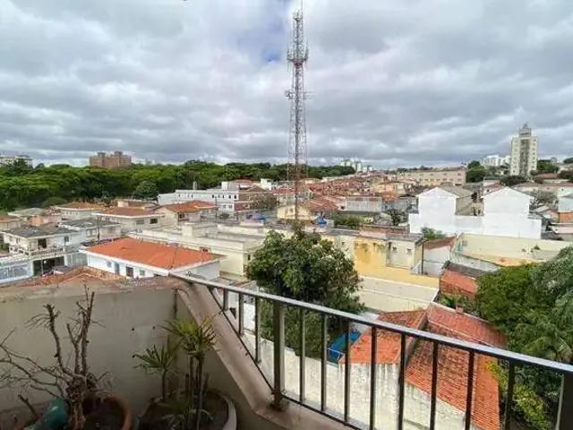 Apartamento para Venda em São Paulo/SP Vila São Pedro 3 Quartos