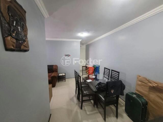 Apartamento para Venda em São Paulo/SP Vila São Silvestre 2 Quartos