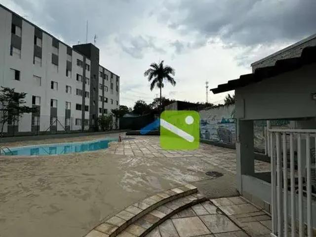 Apartamento para Venda em São Paulo/SP Vila São Silvestre 2 Quartos