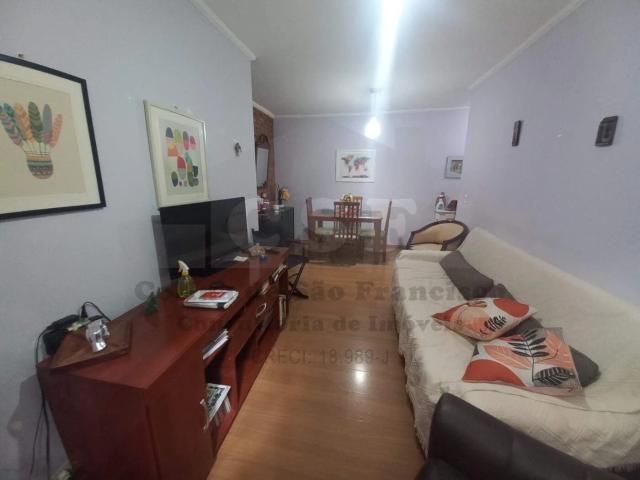 Apartamento para Venda em São Paulo/SP Vila São Silvestre 2 Quartos