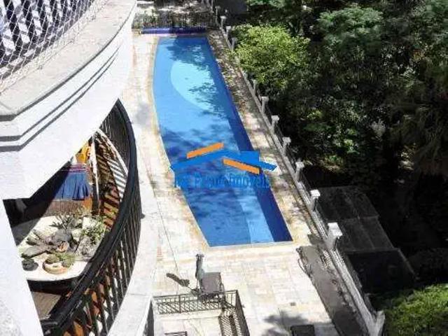 Apartamento para Venda em São Paulo/SP Vila São Silvestre 3 Quartos
