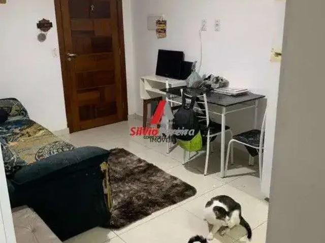 Apartamento para Venda em São Paulo/SP Vila São Silvestre 2 Quartos
