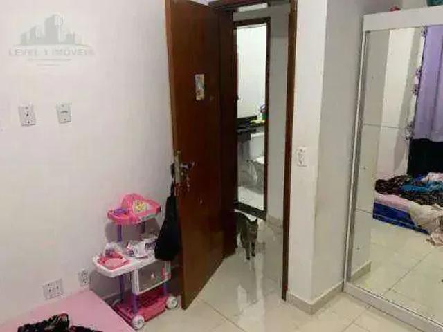 Apartamento para Venda em São Paulo/SP Vila São Silvestre Zona Leste 2 Quartos