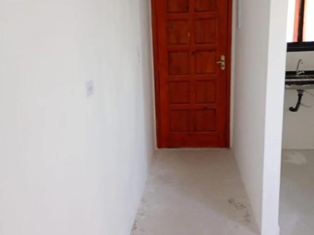 Apartamento para Venda em São Paulo/SP Vila São Silvestre Zona Leste 2 Quartos