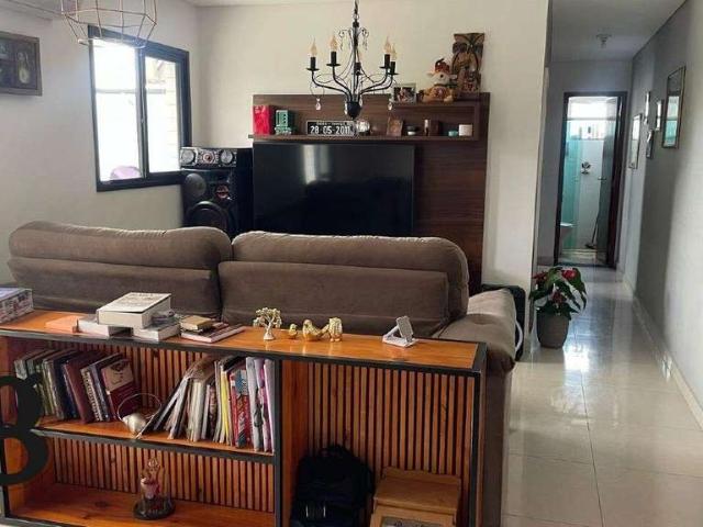 Apartamento para Venda em São Paulo/SP Vila São Silvestre Zona Leste 2 Quartos