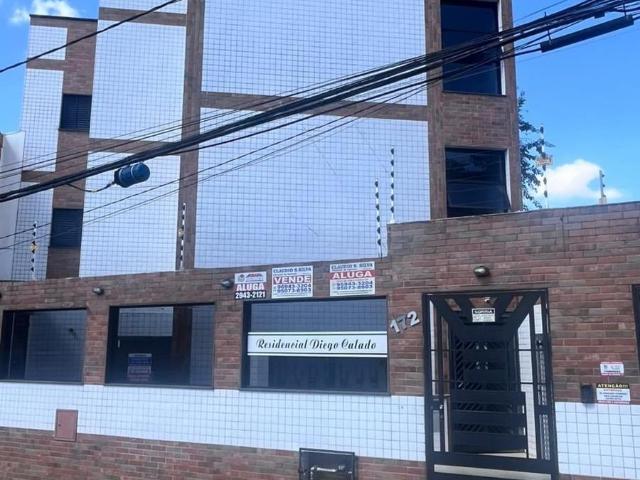 Apartamento para Venda em São Paulo/SP Vila São Silvestre Zona Leste 2 Quartos
