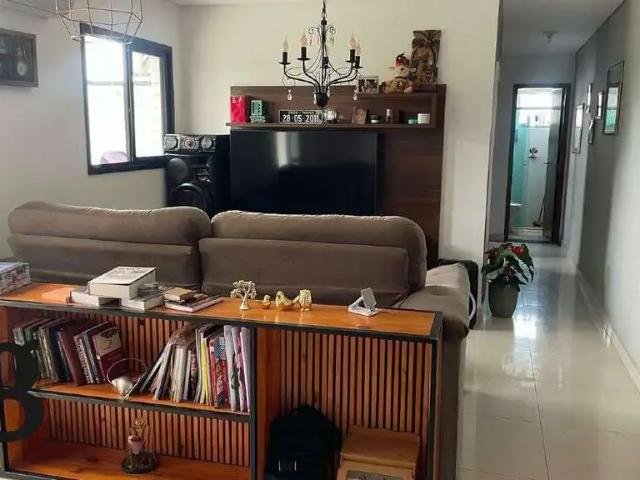 Apartamento para Venda em São Paulo/SP Vila São Silvestre Zona Leste 2 Quartos