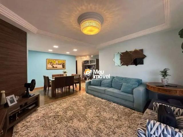 Apartamento para Venda em São Paulo/SP Vila São Vicente 3 Quartos