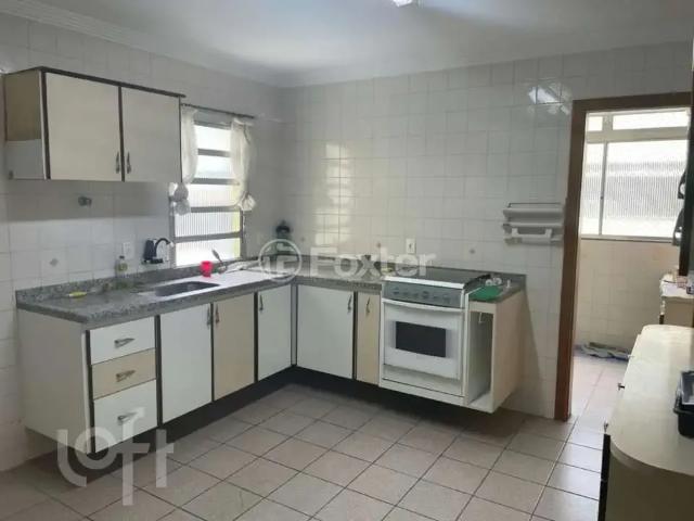 Apartamento para Venda em São Paulo/SP Vila São Vicente 2 Quartos