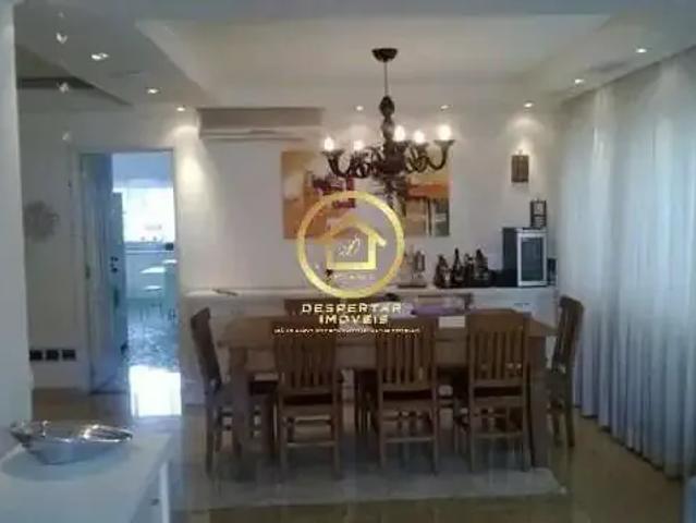 Apartamento para Venda em São Paulo/SP Vila São Vicente 4 Quartos
