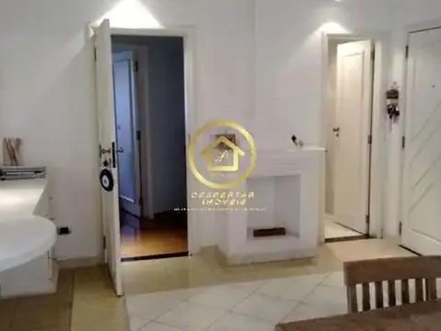 Apartamento para Venda em São Paulo/SP Vila São Vicente 4 Quartos