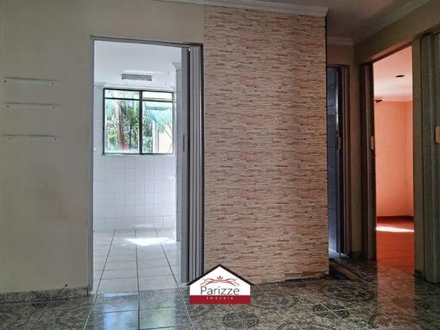 Apartamento para Venda em São Paulo/SP Vila Souza 2 Quartos
