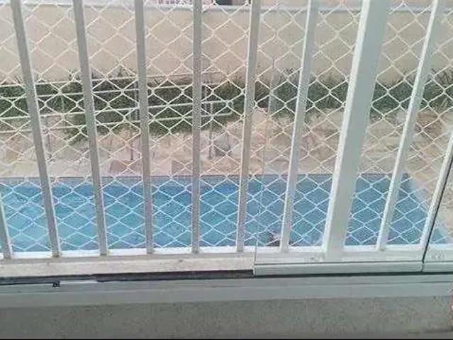Apartamento para Venda em São Paulo/SP Vila Souza 2 Quartos