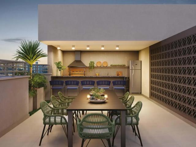Apartamento para Venda em São Paulo/SP Vila Socorro 2 Quartos
