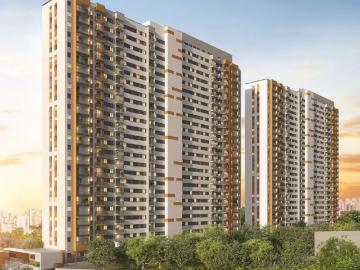 Apartamento para Venda em São Paulo/SP Vila Socorro 2 Quartos