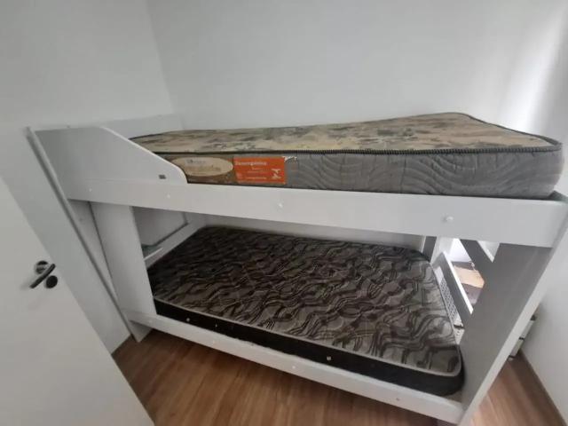 Apartamento para Venda em São Paulo/SP Vila Socorro 2 Quartos