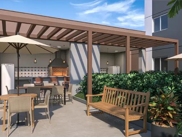 Apartamento para Venda em São Paulo/SP Vila Socorro 2 Quartos