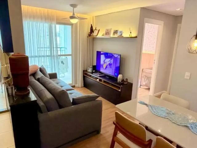 Apartamento para Venda em São Paulo/SP Vila Socorro 2 Quartos