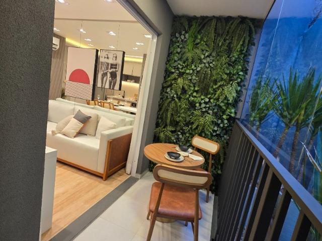 Apartamento para Venda em São Paulo/SP Vila Socorro 2 Quartos