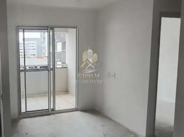 Apartamento para Venda em São Paulo/SP Vila Socorro 2 Quartos