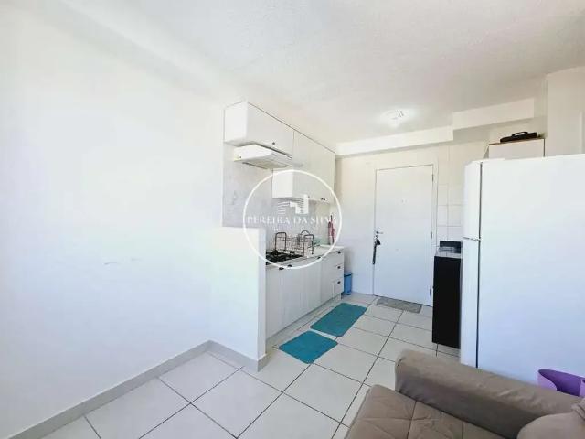 Apartamento para Venda em São Paulo/SP Vila Socorro 2 Quartos