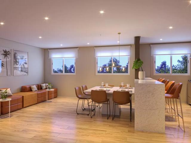 Apartamento para Venda em São Paulo/SP Vila Socorro 2 Quartos