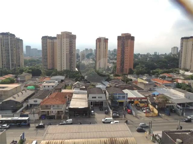 Apartamento para Venda em São Paulo/SP Jardim Marajoara 3 Quartos