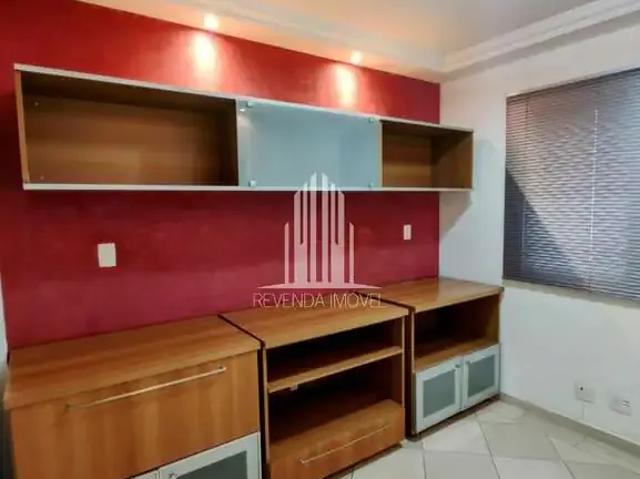 Apartamento para Venda em São Paulo/SP Vila Sofia 3 Quartos