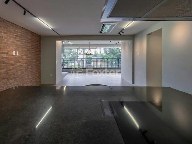 Apartamento para Venda em São Paulo/SP Vila Sofia 3 Quartos