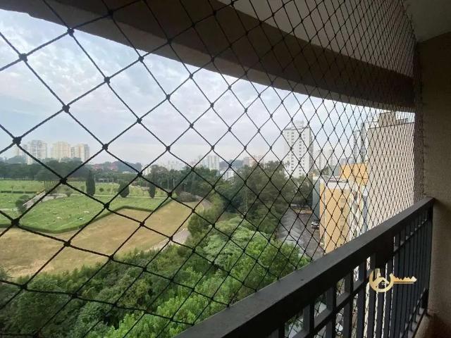 Apartamento para Venda em São Paulo/SP Vila Sofia 3 Quartos