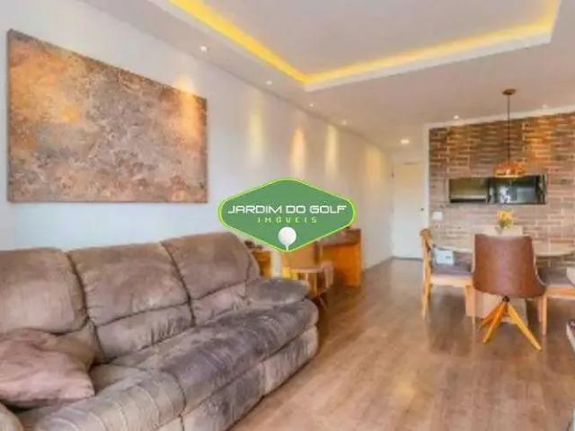 Apartamento para Venda em São Paulo/SP Vila Sofia 3 Quartos
