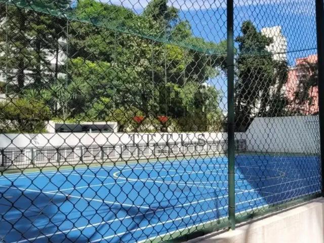 Apartamento para Venda em São Paulo/SP Vila Sofia 3 Quartos