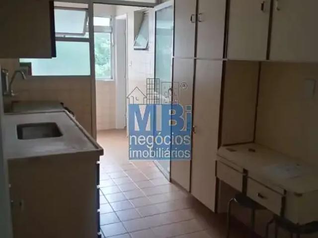 Apartamento para Venda em São Paulo/SP Vila Sofia 3 Quartos