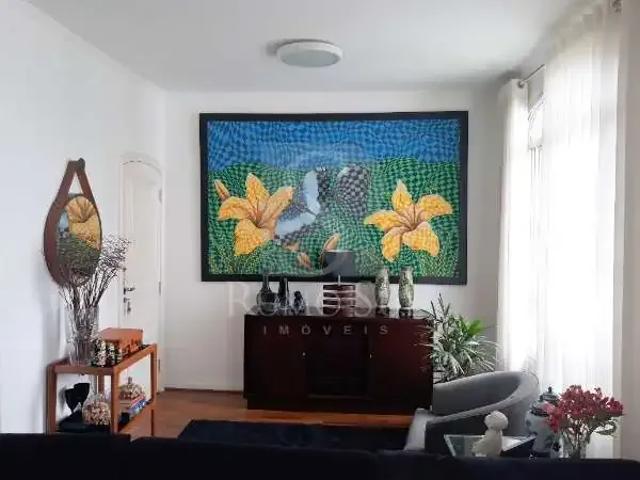 Apartamento para Venda em São Paulo/SP Vila Sofia 3 Quartos