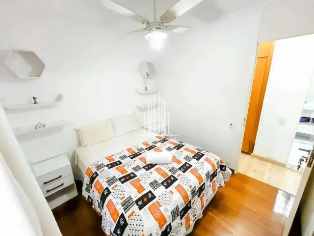 Apartamento para Venda em São Paulo/SP Vila Sofia 3 Quartos