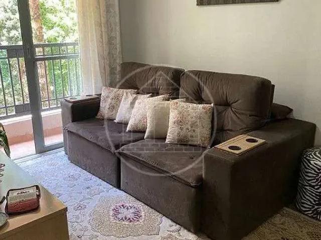 Apartamento para Venda em São Paulo/SP Vila Sofia 3 Quartos