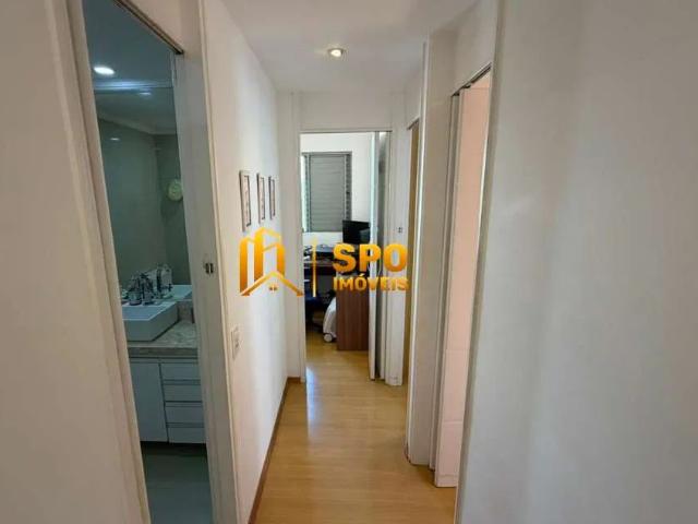 Apartamento para Venda em São Paulo/SP Vila Sofia 3 Quartos