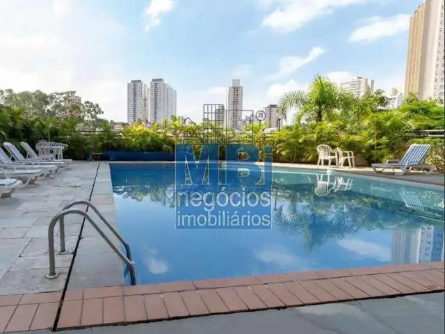 Apartamento para Venda em São Paulo/SP Vila Sofia 3 Quartos