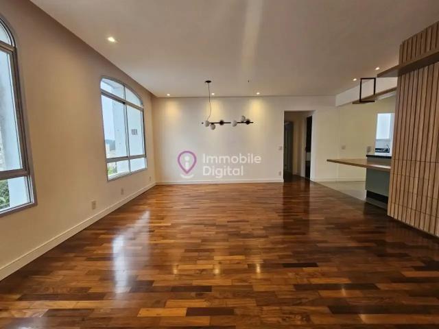 Apartamento para Venda em São Paulo/SP Vila Sofia 3 Quartos