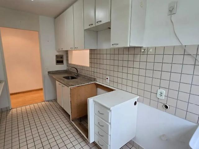Apartamento para Venda em São Paulo/SP Vila Sofia 3 Quartos