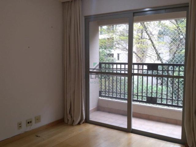 Apartamento para Venda em São Paulo/SP Vila Sofia 3 Quartos