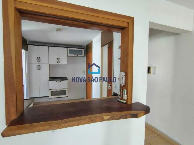 Apartamento para Venda em São Paulo/SP Vila Sofia 3 Quartos