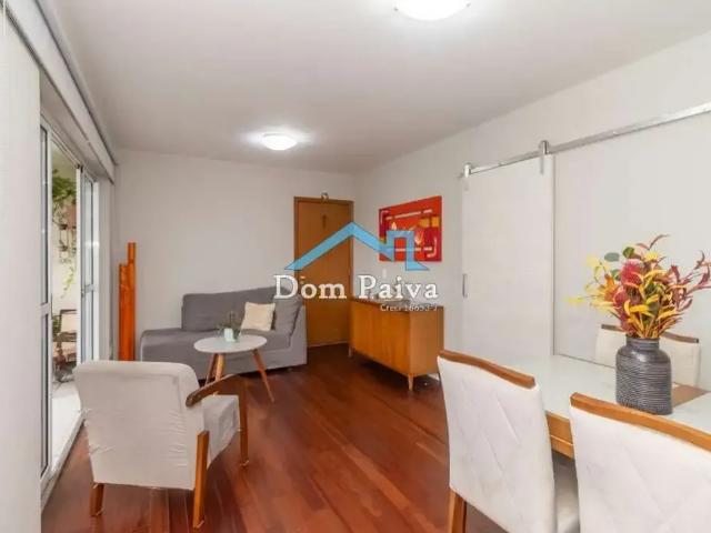 Apartamento para Venda em São Paulo/SP Vila Sofia 3 Quartos