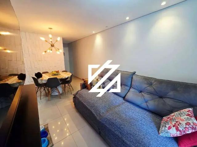 Apartamento para Venda em São Paulo/SP Vila Sofia 3 Quartos